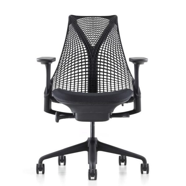 Herman Miller Sayl CHair with Arms
