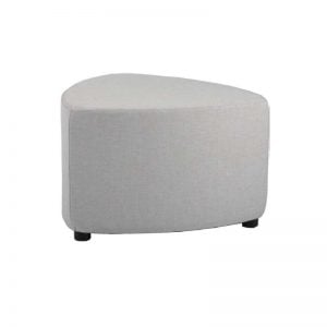 Pebble Ottoman 900