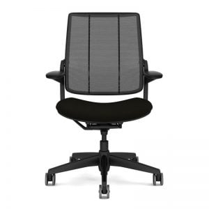 Humanscale Diffrient Smart Task Chair