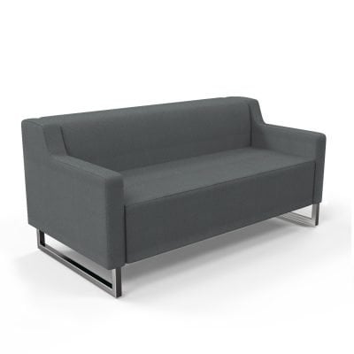 Drop Lounge Two seater