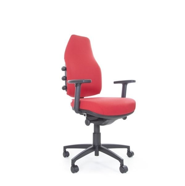 bExact_Prime__High Back_Chair_Arms_1