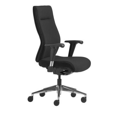 Linear High Back Executive Chair