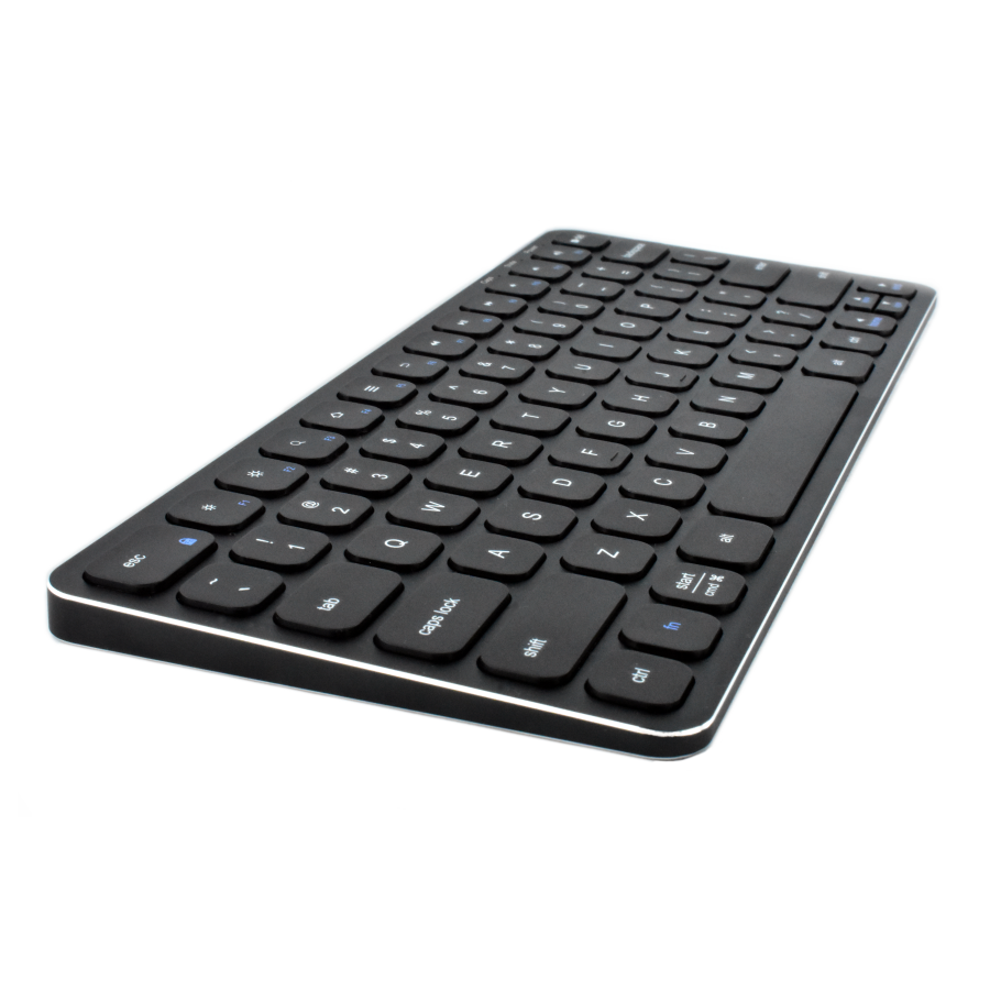 Compact Keyboards