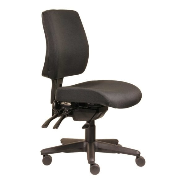 Spark Mid Back Chair