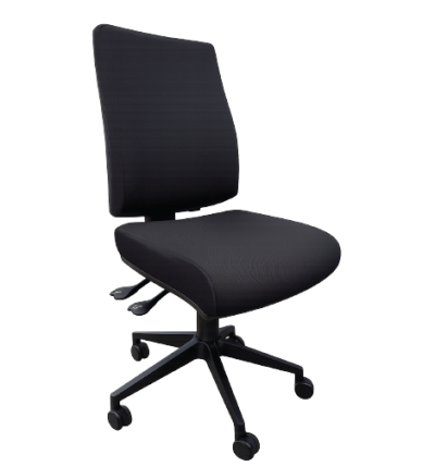 React GS HD Chair