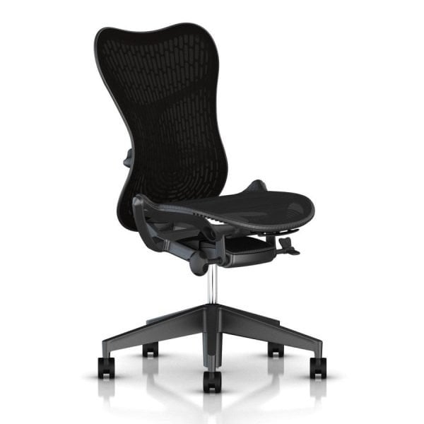 Herman Miller Mirra 2 Butterfly Express Chair