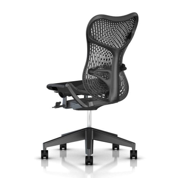 Herman Miller Mirra 2 Triflex Express Chair