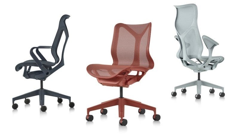 herman miller cosm cena