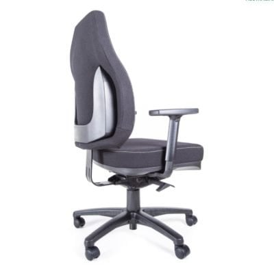 Flexi Plush ELite Chair