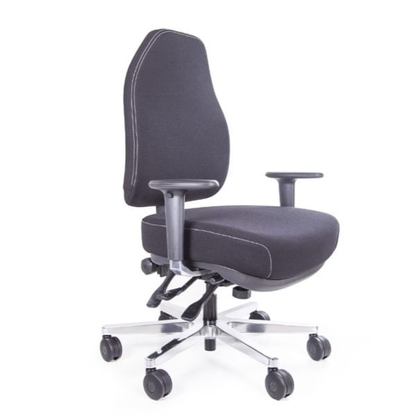 Flexi Plush ELite HD Chair