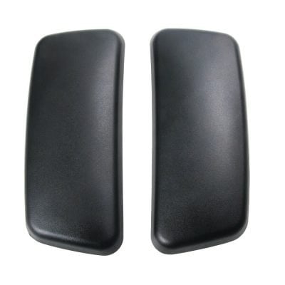 Zody Arm Pads Black Replacement