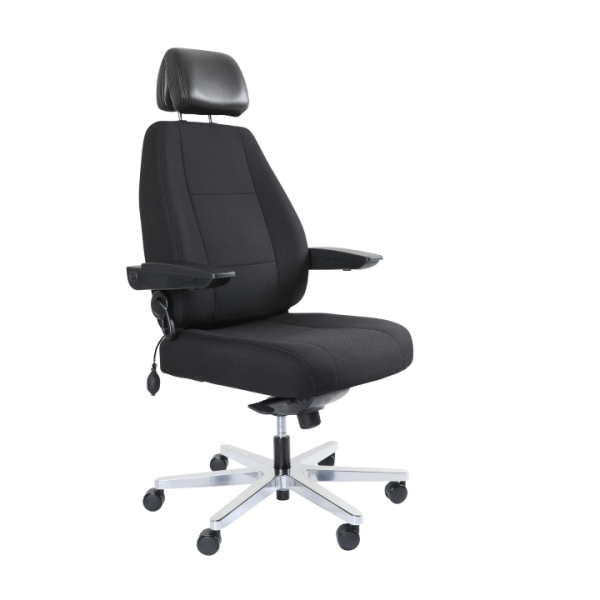 ControlMaster Heavy Duty Chair