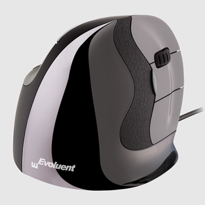 Evoluent D Wired Mouse