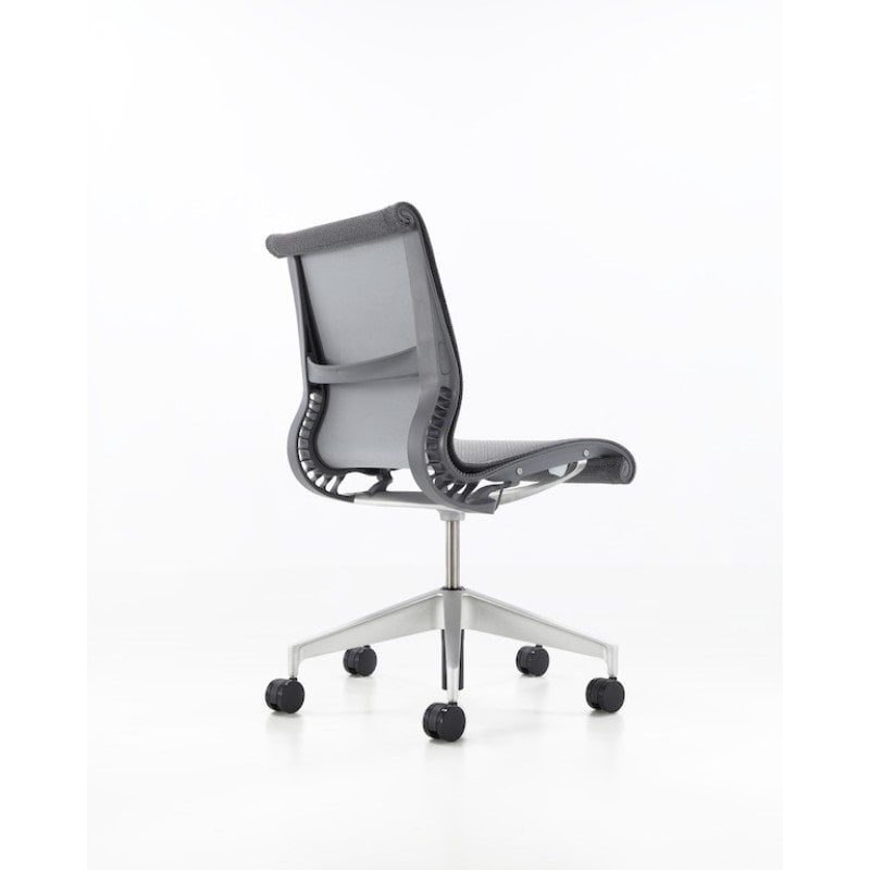 Herman Miller Setu Chair Custom - Seated