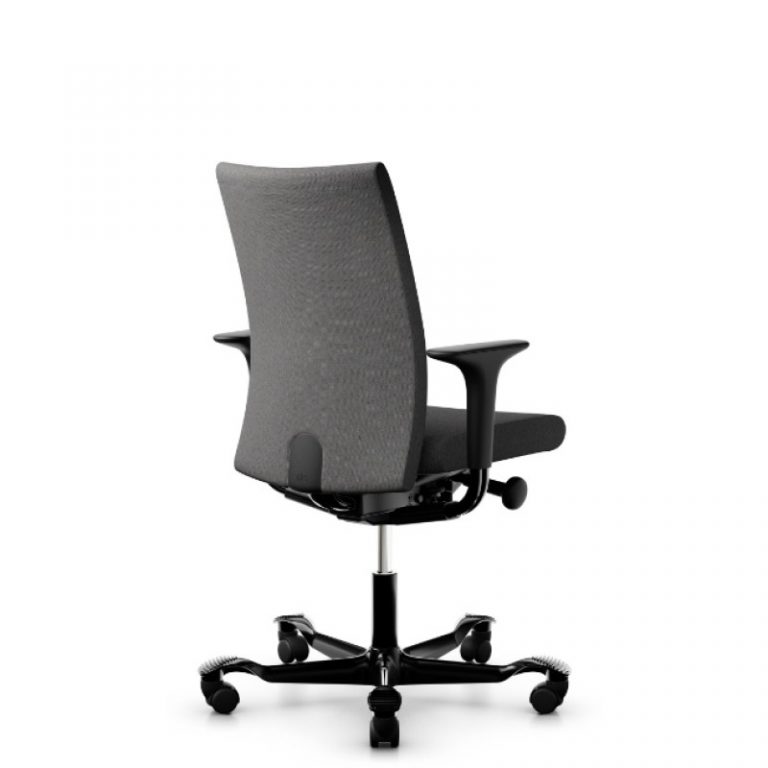 Hag Rabee3 Hag Creed 6006 High Back Executive Chair – Express Chair | Seated