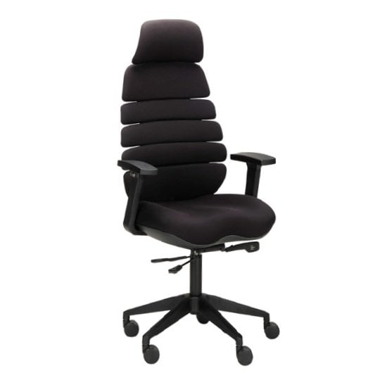 Leaf Executive Movement Based Chair