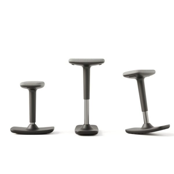 Leo Perching Stool