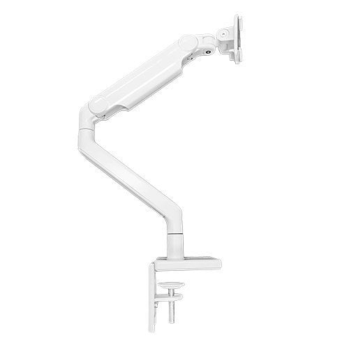 Humanscale m2.1 Single Monitor Arm White