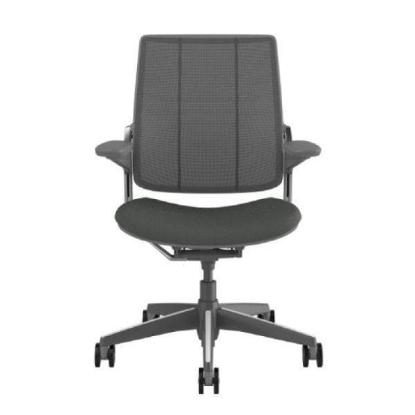 Humanscale Smart Chair Grey