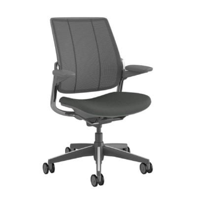 Humanscale Smart Chair Grey