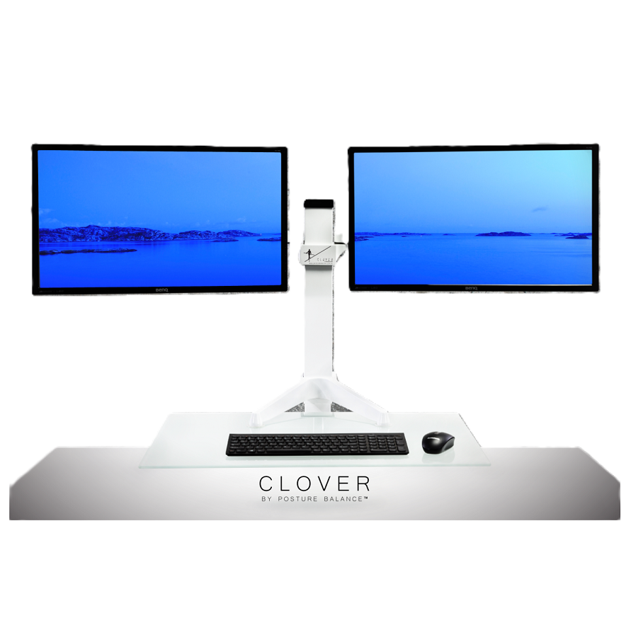 Clover Electric Workstations