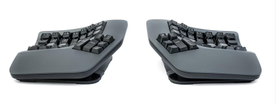 Kinesis Advantage360 Keyboard