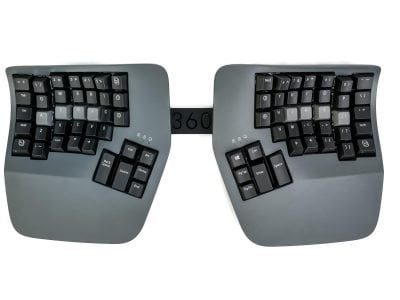 Kinesis Advantage360 PRO Keyboard