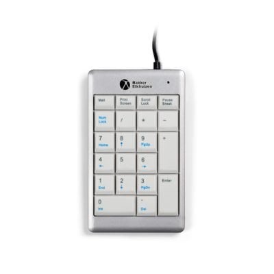 Ultraboard 955 Numeric Pad