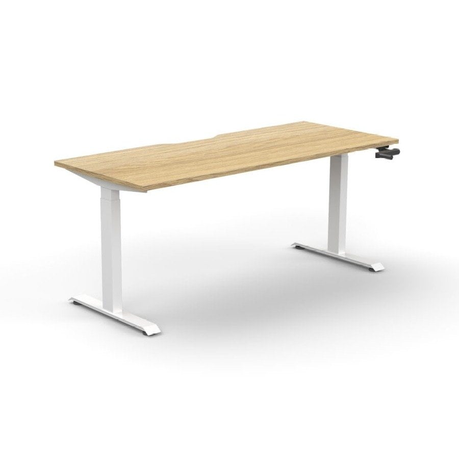 Boost Wind Up Single Desk