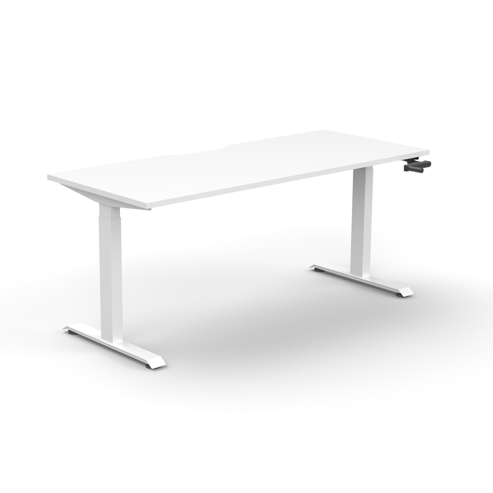 Boost Wind Up Single Desk